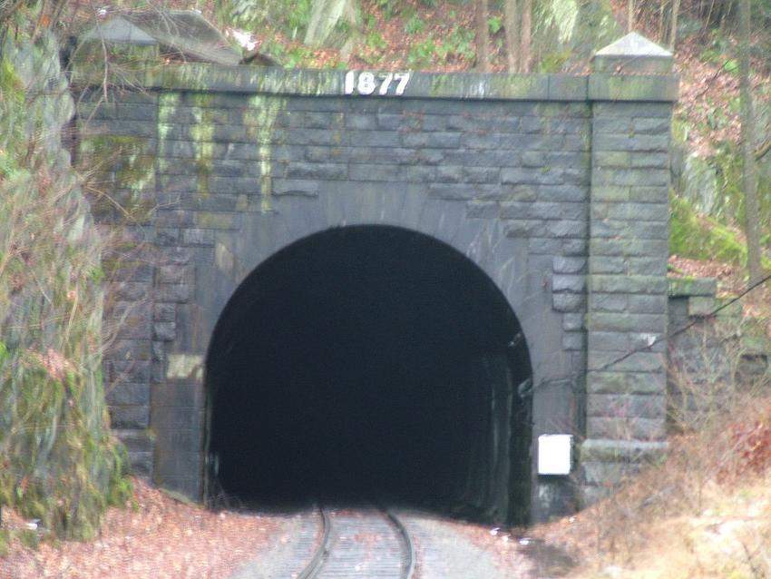 Photo of Hoosac Tunnel East