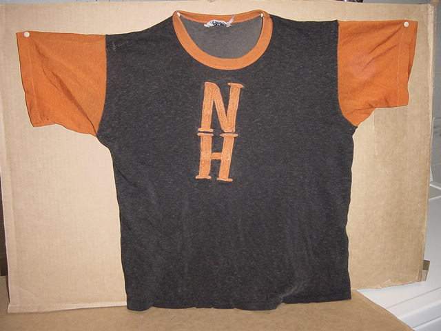 Photo of NYNHHRR-Softball Jersey