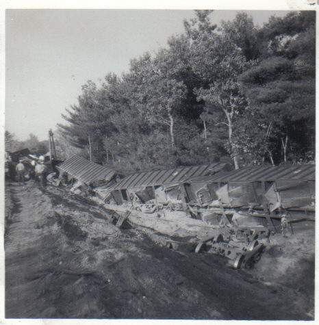 Photo of Wreck (1)