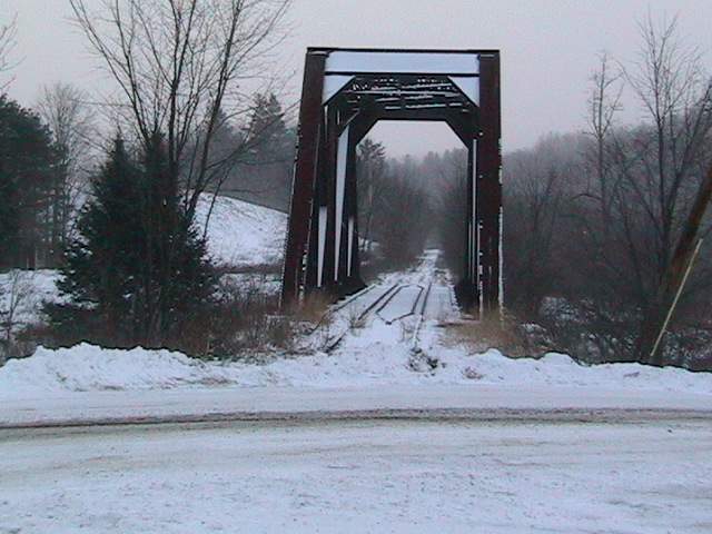 Photo of Bridge to a Lost Era, Part I
