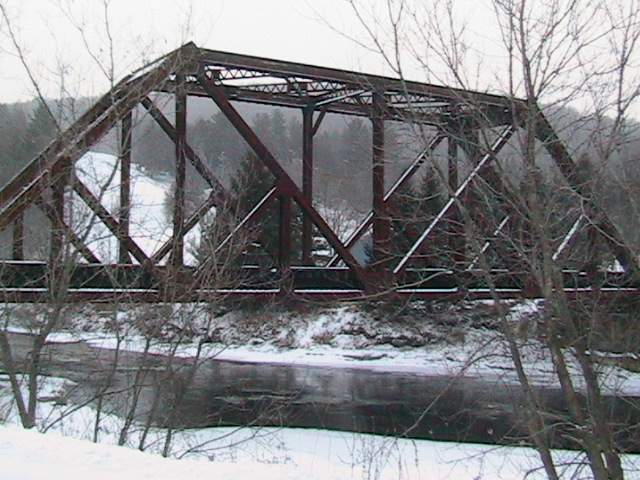 Photo of Bridge to a Lost Era, Part II