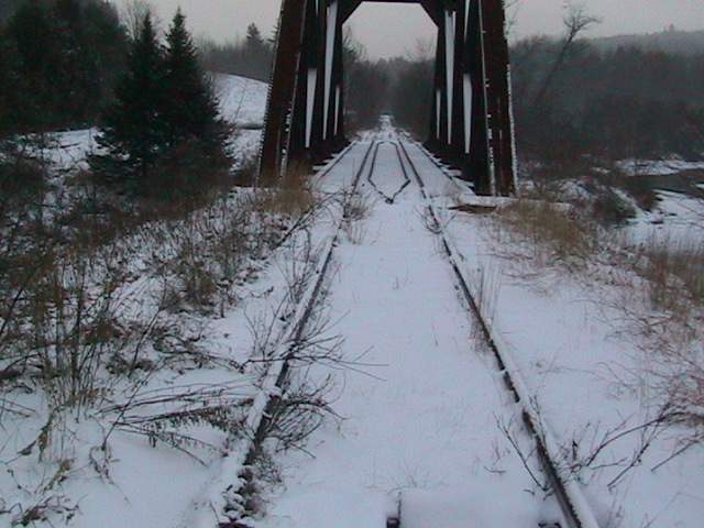 Photo of Bridge to a Lost Era, Part III
