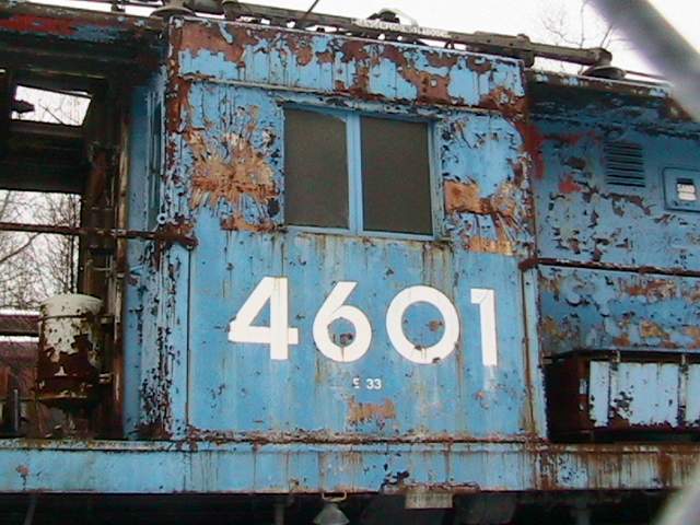 Photo of 4601 Behind the Fence