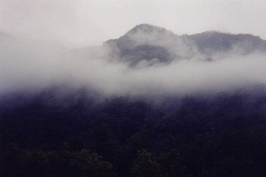 Photo of Great Smokey Mountain RR