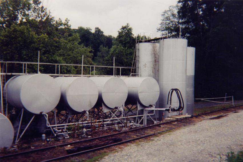 Photo of Smokey Mountain Fuel