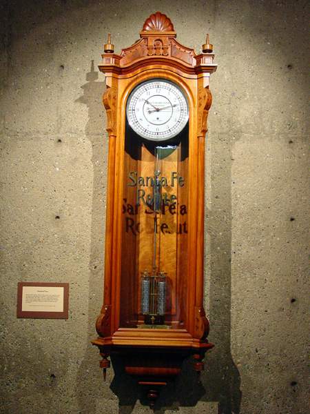 Photo of Nice Clock