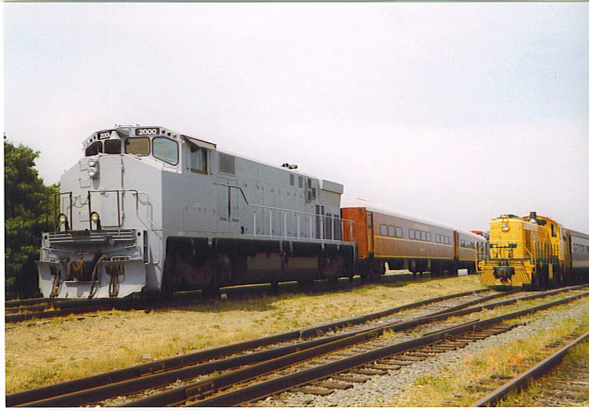 Photo of Cape Cod Central 2000 in Hyannis, MA