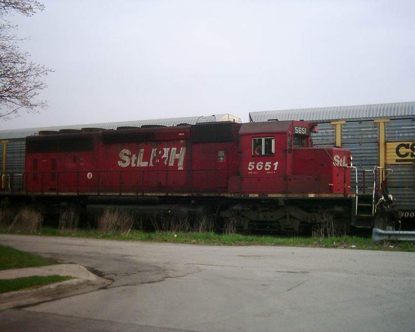 Photo of STLH 5651