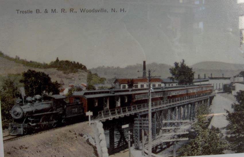 Photo of WRJ - Amtrak Station - Display