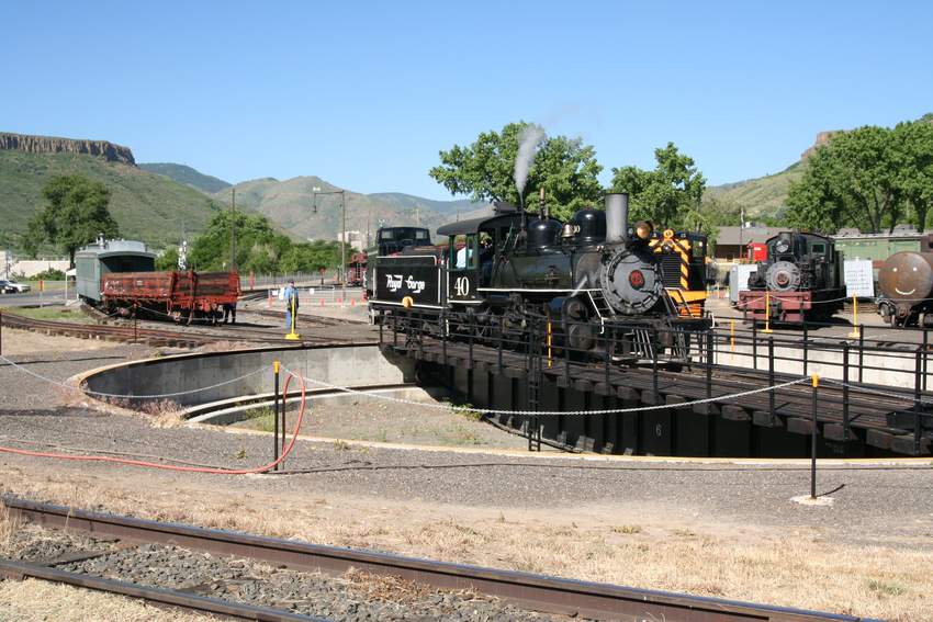 Photo of Corodao RR Museum