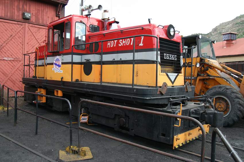 Photo of Durango & Silverton