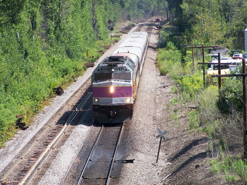 Photo of Outbound 419 2 of 2