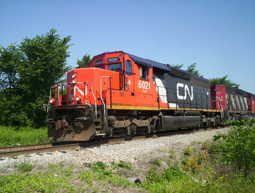 Photo of CN 324