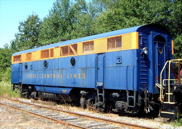 Photo of Jersey Central F3B
