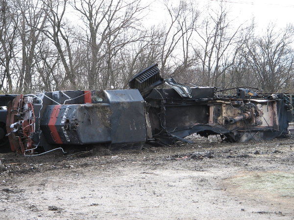 Photo of Momence, IL Wreck Pic #5 of 5