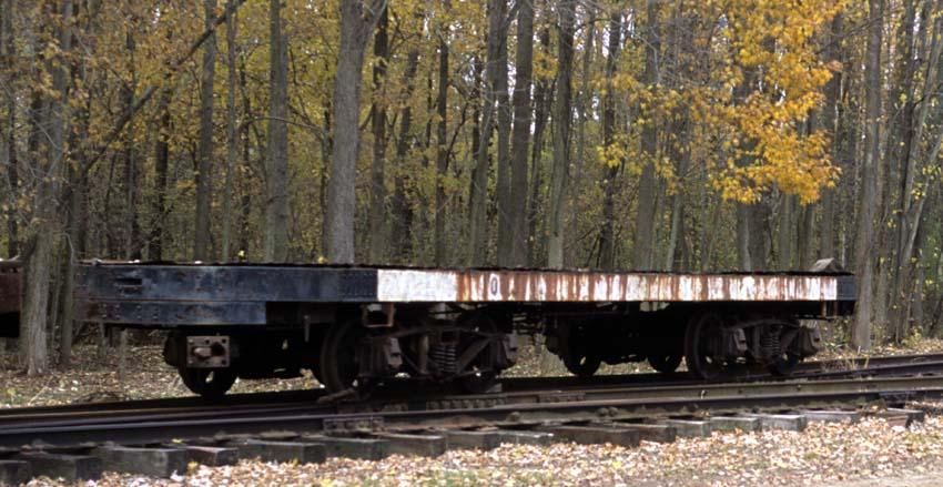 Photo of Cleveland Railway 0615