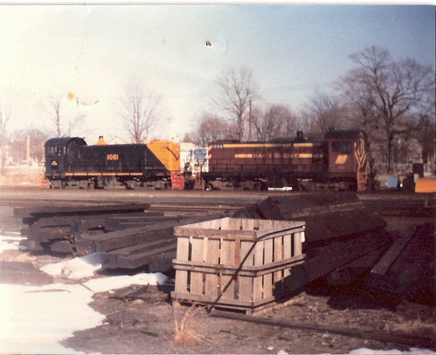 Photo of Ex PT now Bay Colony Alco's at Middleboro,Ma