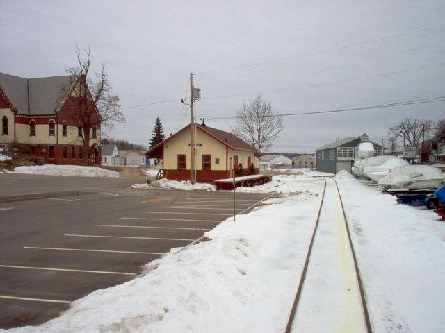 Photo of Lakeport