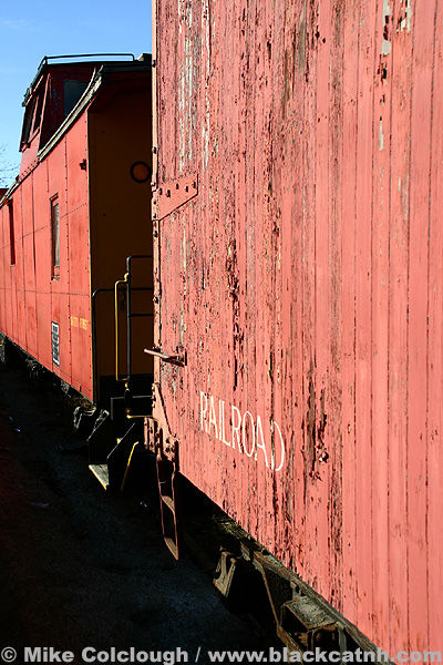 Photo of Generic Railroad
