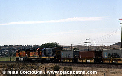 Photo of Wine Country Freight