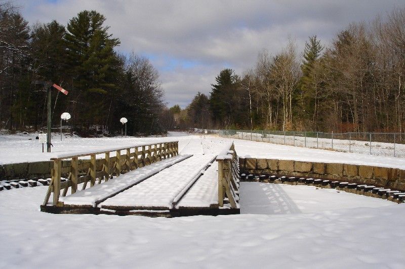 Photo of Turntable in Sanbornville, NH