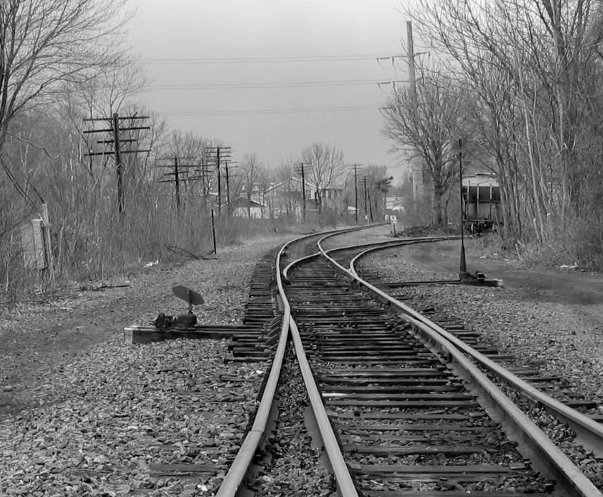 Photo of Weir Junction, Taunton, Massachusetts