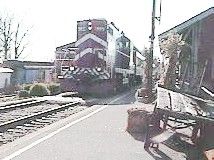 Photo of BR&W 752  at Ringos