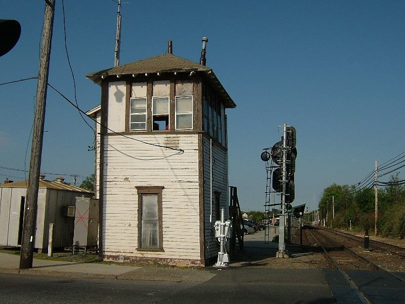 Photo of PD Tower