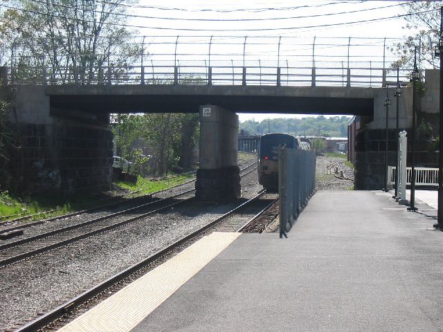Photo of The Tail end of 684