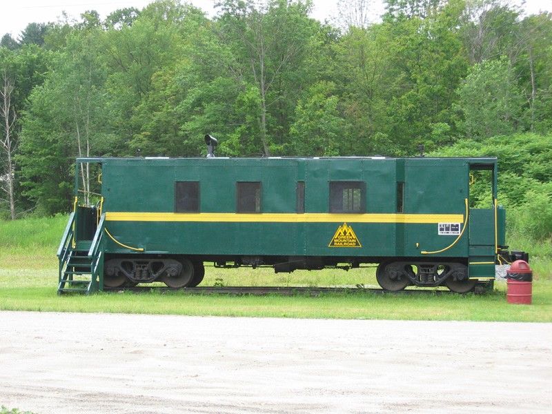 Photo of GMRC 50 - Chester, VT