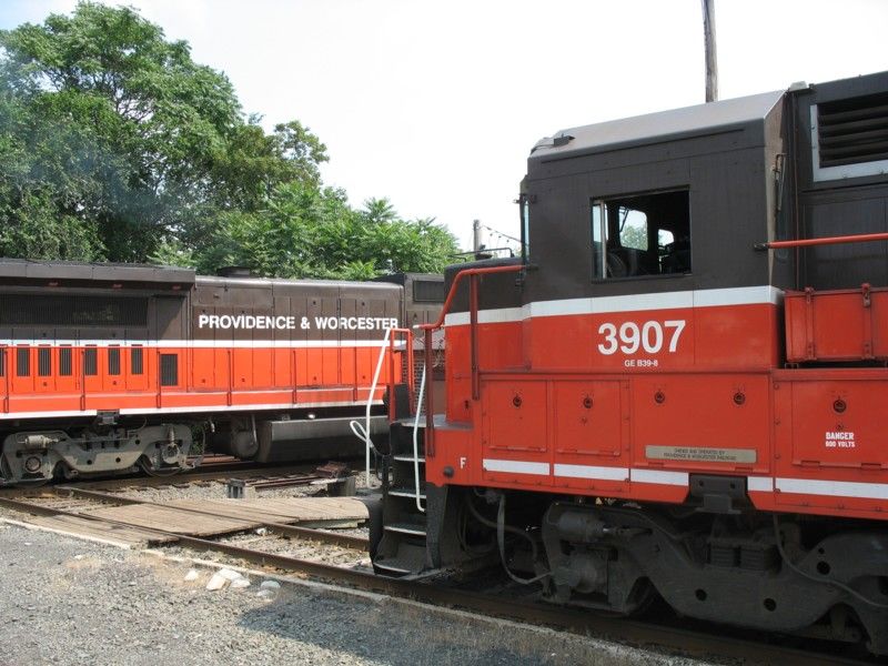 Photo of 3907 and 3904 in Middletown