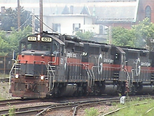 Photo of #621 with POSE @ Andover Street in Lawrence,MA
