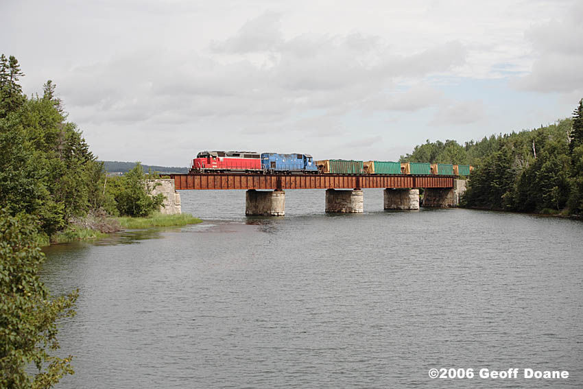 Photo of Georges River Crossing