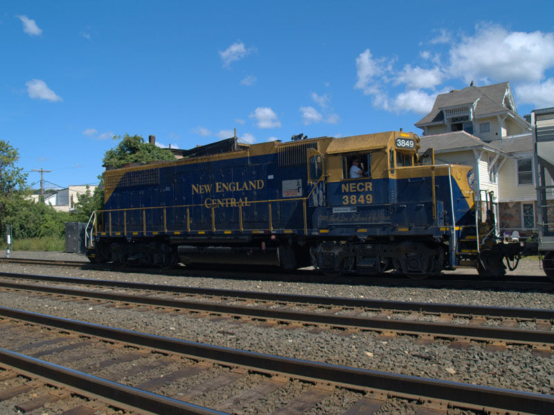 Photo of A Gathering At Palmer With MassBay RRE # 1.