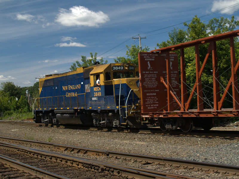 Photo of A Gathering at Palmer with The MassBay RRE # 7.