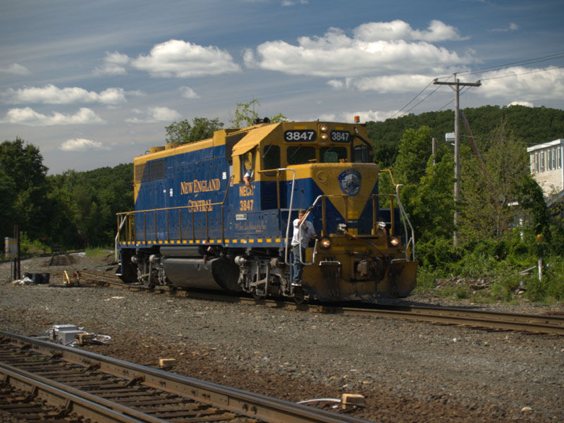 Photo of A Gathering at Palmer with The MassBay RRE # 10.