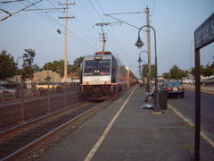 Photo of NJ Transit ALP-46 #4622