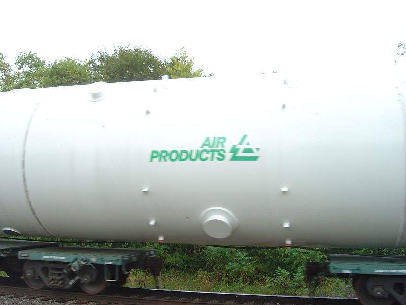 Photo of Air Products