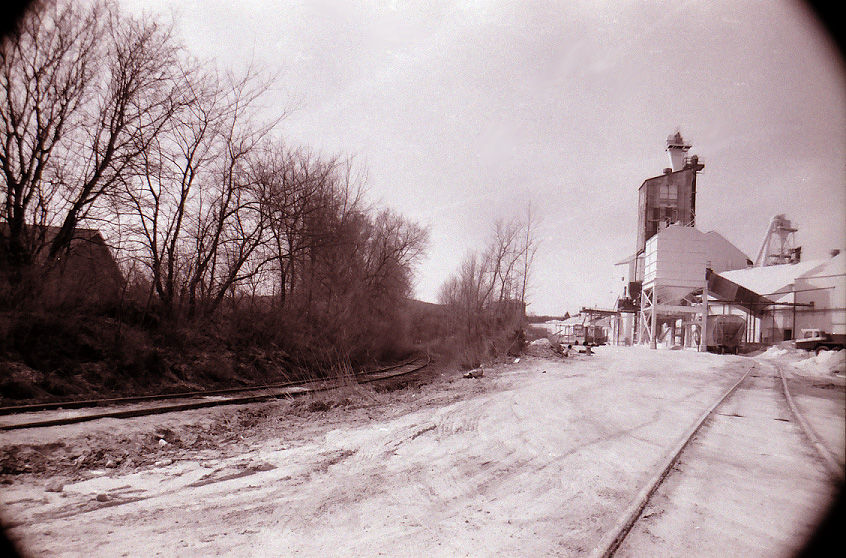 Photo of Chasing a Ghost...Railroad (32)