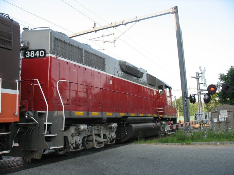 Photo of 3840 in New London