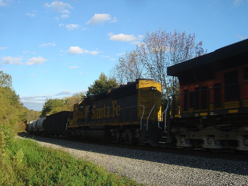 Photo of Southern Tier