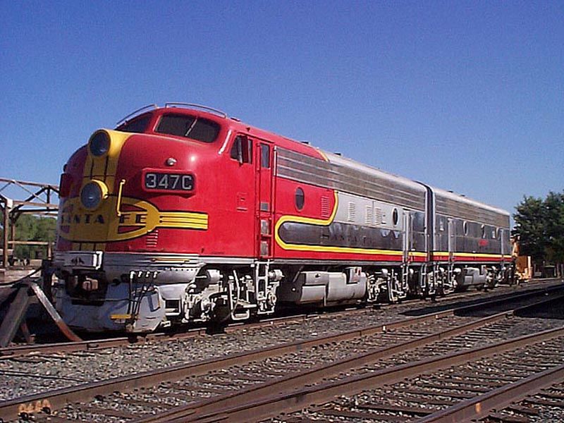 Photo of The Last Real Warbonnet Fs