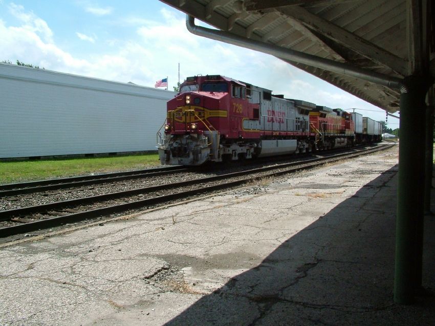 Photo of Warbonnet In Ohio