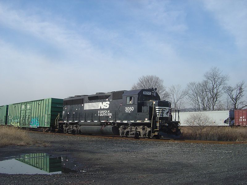 Photo of NS H02