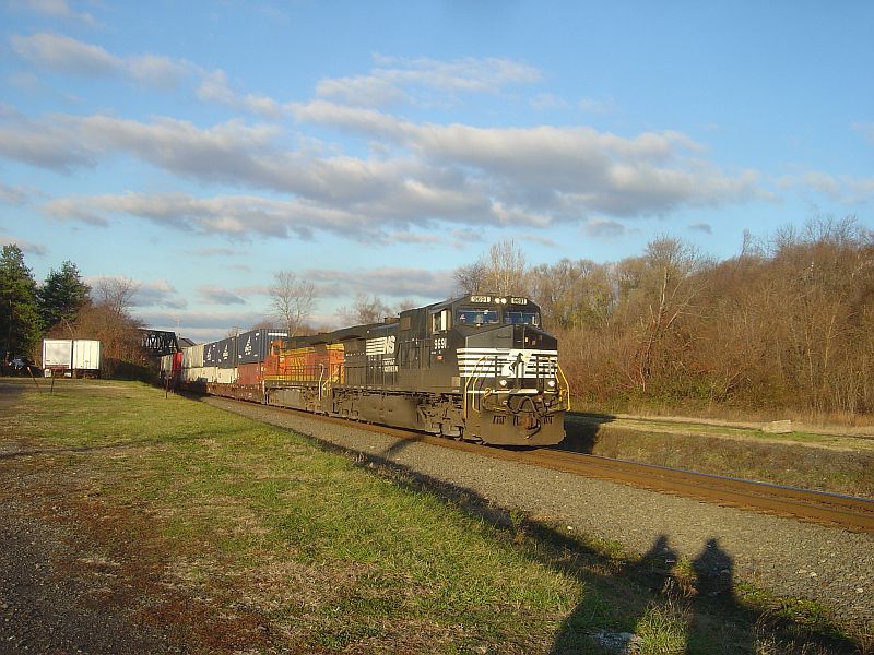 Photo of NS 24Z Phillipsburg NJ
