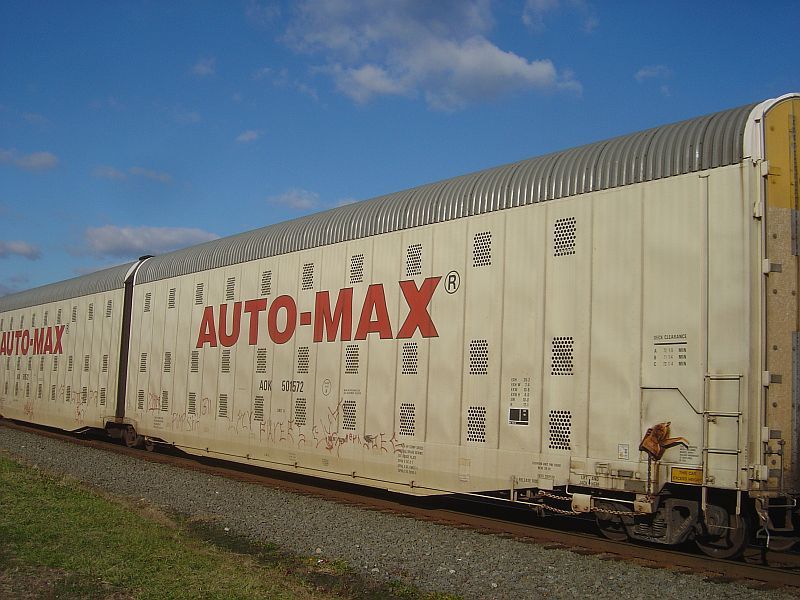 Photo of AOK AutoMax Car