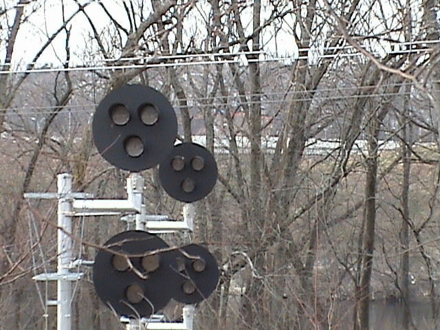 Photo of New Signals are ready