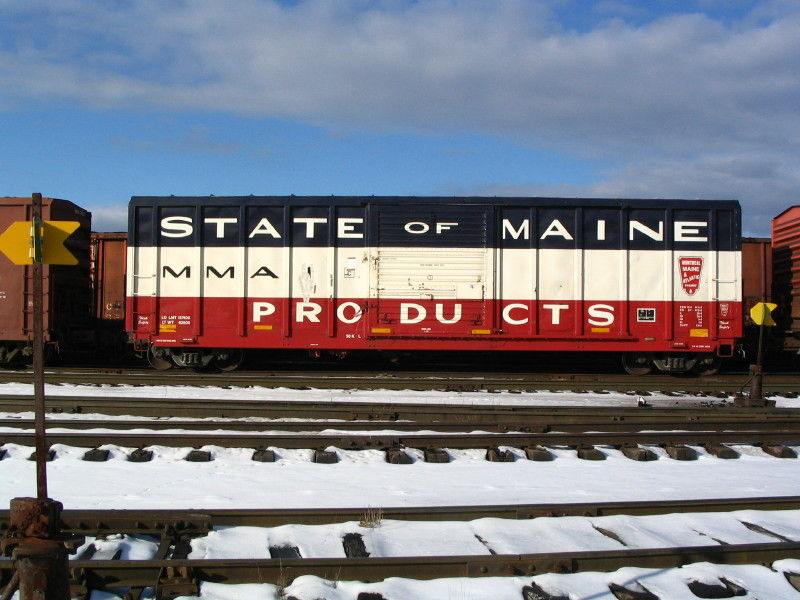 Photo of MMA #1 - State of Maine Products