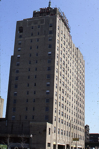 Photo of North Station - Hotel Madison