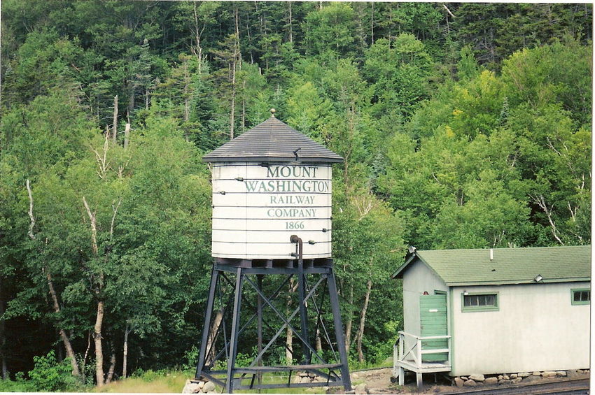 Photo of Water Tower